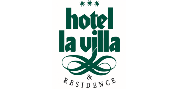 Logo Hotel La Villa