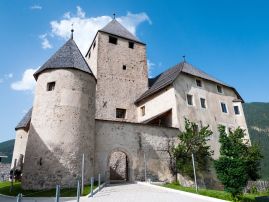 Museum Ladin Ciastel de Tor